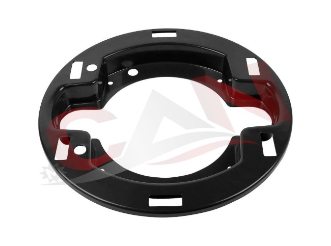 MERITOR-ROR - BRAKE SHIELD 21209705-6